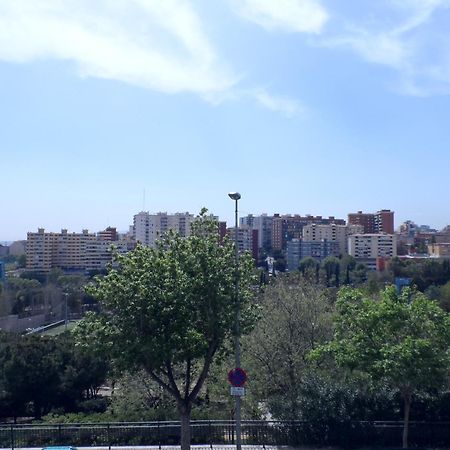 Cheap Booking Rooms L'Hospitalet de Llobregat Eksteriør billede