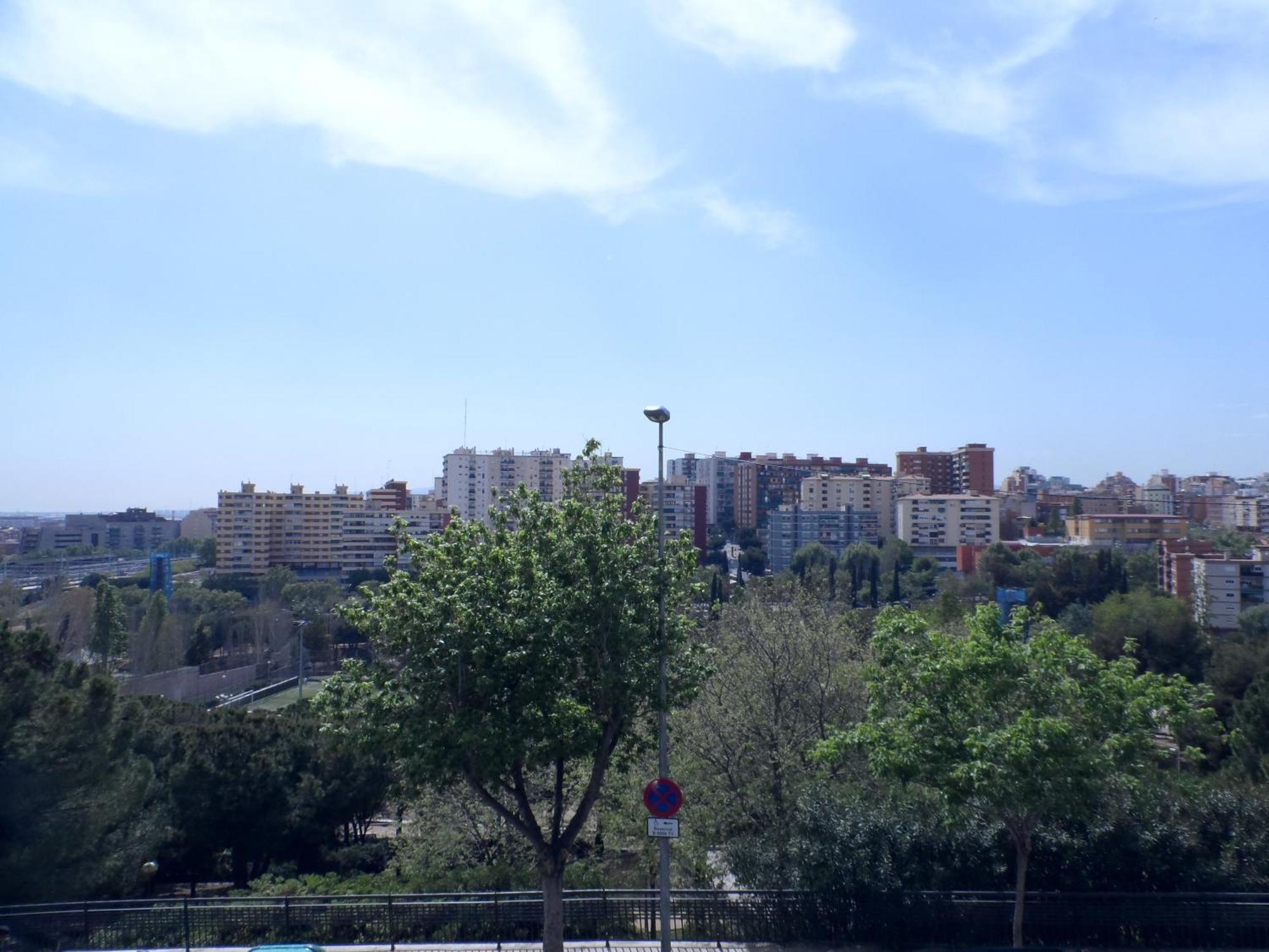 Cheap Booking Rooms L'Hospitalet de Llobregat Eksteriør billede