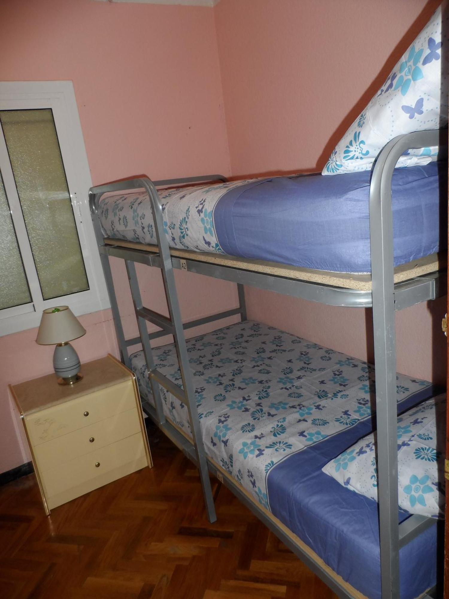 Cheap Booking Rooms L'Hospitalet de Llobregat Værelse billede