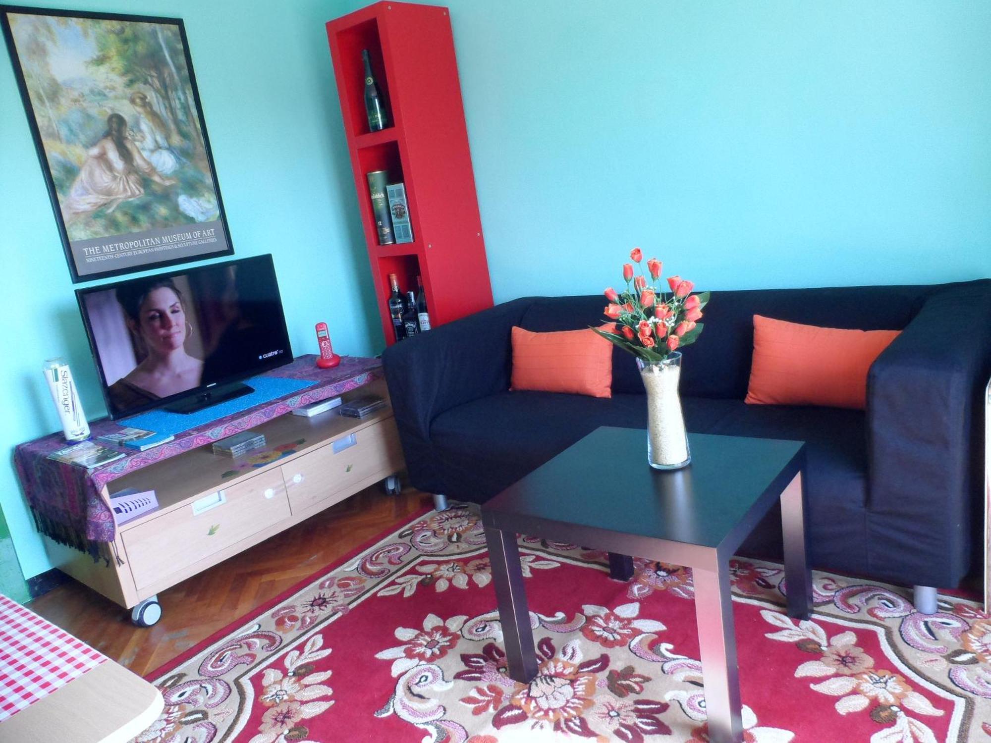 Cheap Booking Rooms L'Hospitalet de Llobregat Eksteriør billede