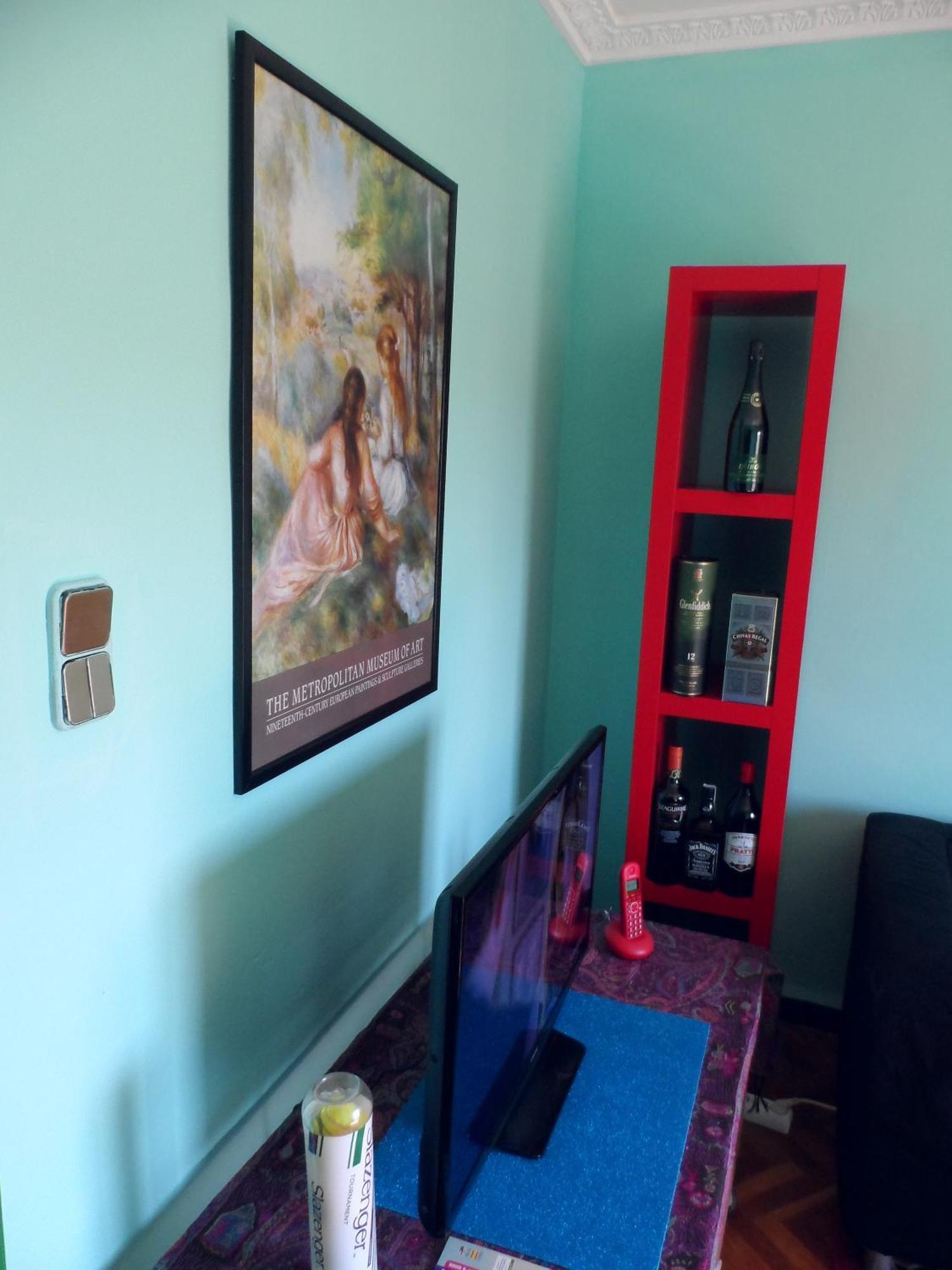 Cheap Booking Rooms L'Hospitalet de Llobregat Eksteriør billede