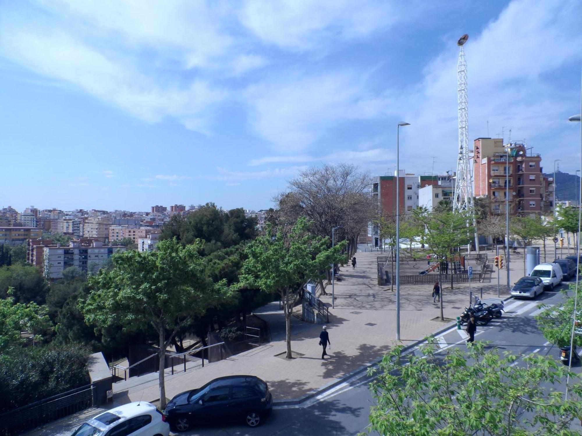 Cheap Booking Rooms L'Hospitalet de Llobregat Eksteriør billede