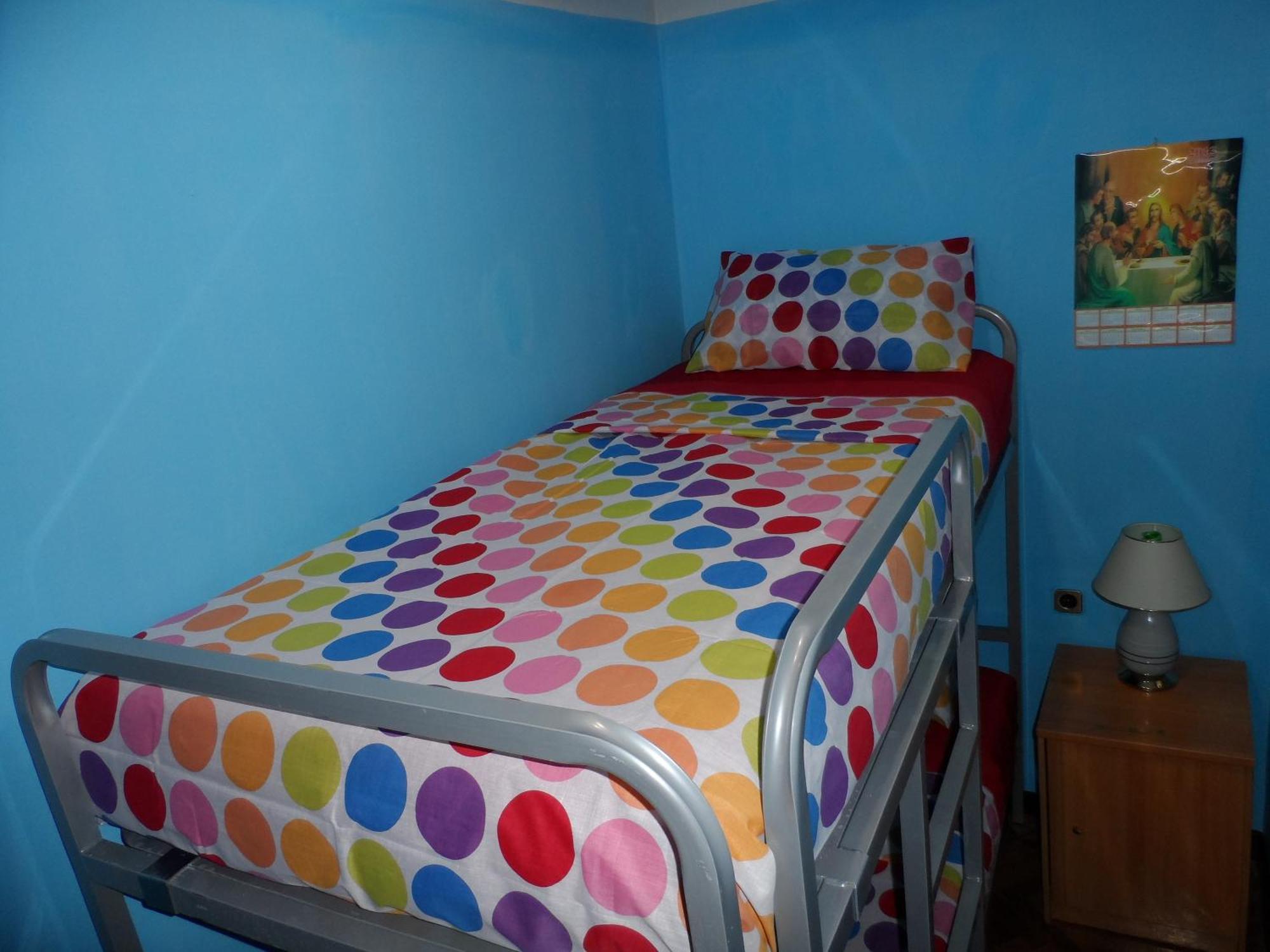 Cheap Booking Rooms L'Hospitalet de Llobregat Eksteriør billede